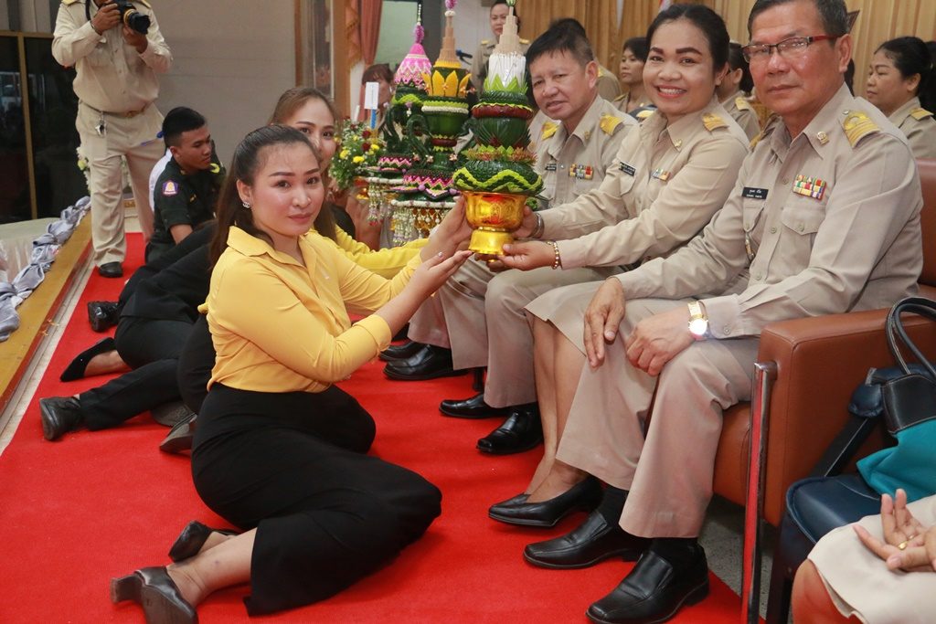 โรงเรียนร่มเกล้า สกลนคร